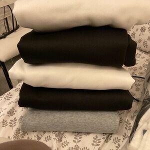 Brand New Unisex Sweatshirts